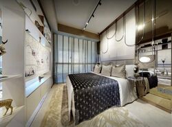 Canninghill Piers (D6), Apartment #586367151